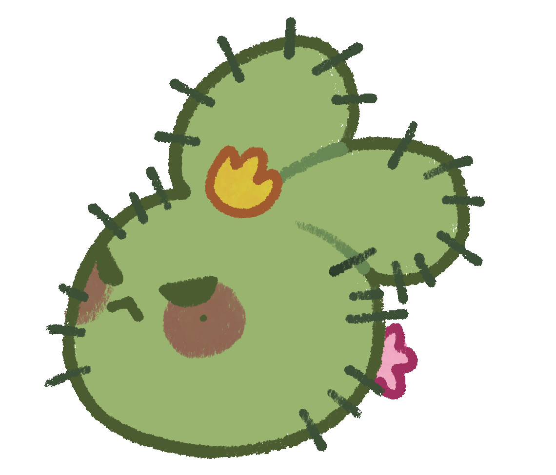 PricklyBunny